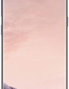 Samsung Galaxy S8 64GB Unlocked Phone - US Version (Orchid Gray)