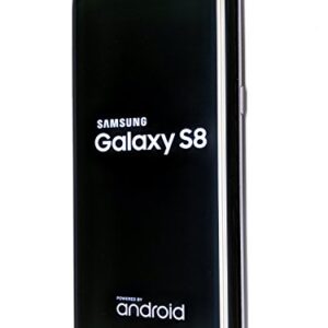 Samsung Galaxy S8 G950U 64GB AT&T GSM Unlocked Phone - Orchid Grey