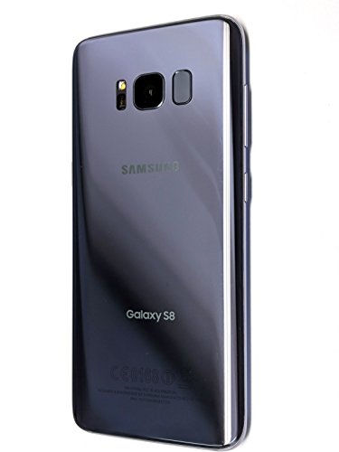 Samsung Galaxy S8 G950U 64GB AT&T GSM Unlocked Phone - Orchid Grey