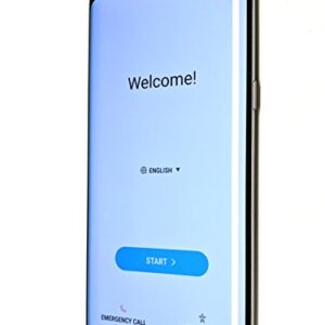 Samsung Galaxy S8 G950U 64GB AT&T GSM Unlocked Phone - Orchid Grey