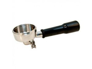 58mm portafilter for breville the dual boiler bes920xl, bes900xl, oracle bes980xl and bes990bss1bus1