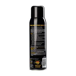 Meguiar's G180515 Bug & Tar Remover, 15 Ounces