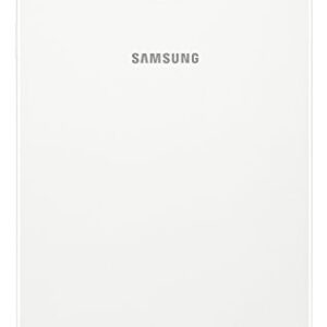 Samsung Galaxy Tab A 10.1in 16GB (Wi-Fi), White (Renewed)