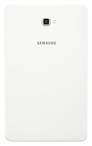Samsung Galaxy Tab A 10.1in 16GB (Wi-Fi), White (Renewed)