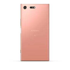 Sony Xperia XZ Premium - Unlocked Smartphone - 5.5", 64GB - Dual SIM - Pink