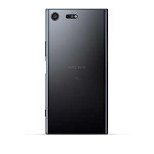 Sony Xperia XZ Premium - Unlocked Smartphone - 5.5", 64GB - Dual SIM - Deepsea Black (US Warranty)