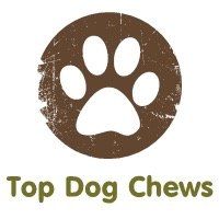 Top Dog Chews - Non GMO Sweet Potato Dog Chew - Product of The USA (X Large)