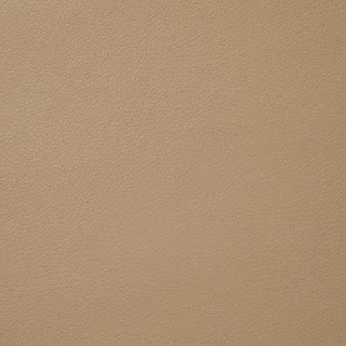 Milan Bernice Faux Leather Nook, Taupe