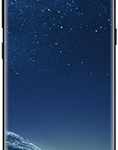 SAMSUNG Galaxy S8, 5.8" 64GB (Verizon Wireless) - Midnight Black