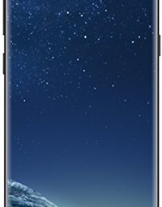 Samsung Galaxy S8+, 6.2" 64GB (Verizon Wireless) - Midnight Black