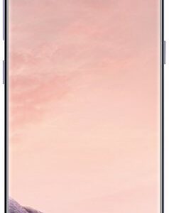 Samsung Galaxy S8, 5.8" 64GB (Verizon Wireless) - Orchid Gray