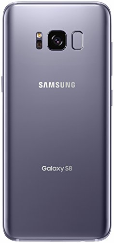 Samsung Galaxy S8, 5.8" 64GB (Verizon Wireless) - Orchid Gray