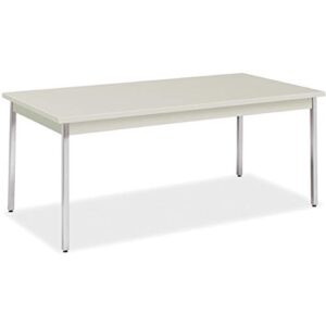 HON The Company 72" L Loft Utility Table