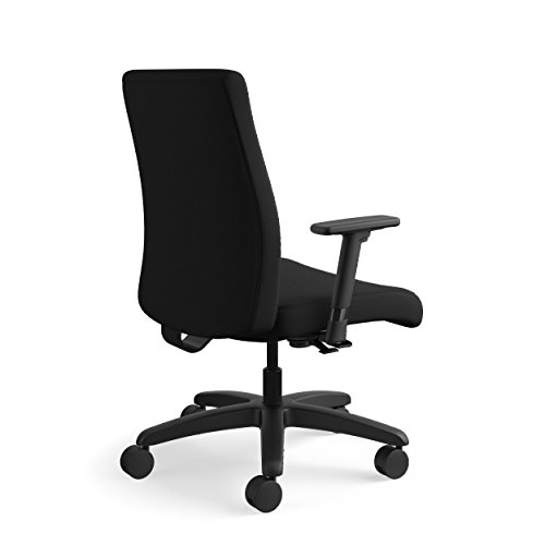 HON Ignition Big Tall Chair, Black CU10