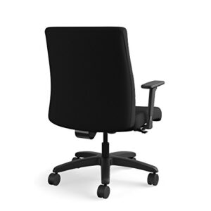 HON Ignition Big Tall Chair, Black CU10