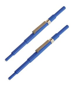 potentiometer tools & hardware adjust. tool (pack of 2)