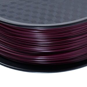 paramount 3d abs (decepticon purple) 1.75mm 1kg filament [prl40077449a]