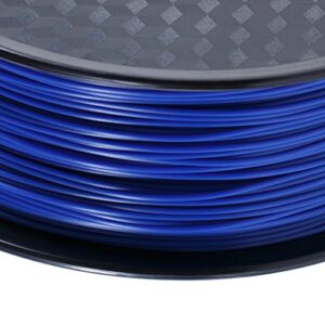 paramount 3d abs (autobot blue) 1.75mm 1kg filament [brl50022118a]