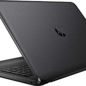 HP 15.6’’ HD Touchscreen TruBrite Display Laptop PC, Intel Dual Core i5-7200U 2.5GHz Processor, 8GB DDR4 SDRAM, 1TB HDD, HDMI, HD Graphics 620, DTS Studio Sound, DVD Burner, Windows 10