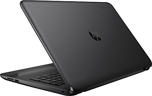 HP 15.6’’ HD Touchscreen TruBrite Display Laptop PC, Intel Dual Core i5-7200U 2.5GHz Processor, 8GB DDR4 SDRAM, 1TB HDD, HDMI, HD Graphics 620, DTS Studio Sound, DVD Burner, Windows 10