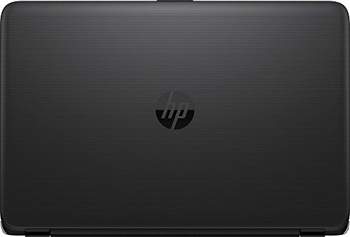 HP 15.6’’ HD Touchscreen TruBrite Display Laptop PC, Intel Dual Core i5-7200U 2.5GHz Processor, 8GB DDR4 SDRAM, 1TB HDD, HDMI, HD Graphics 620, DTS Studio Sound, DVD Burner, Windows 10