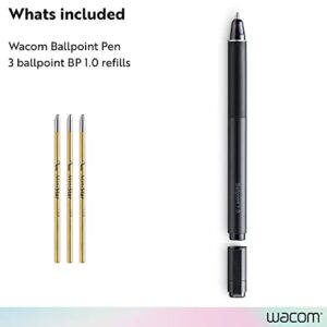 Wacom KP13300D Ballpoint Pen