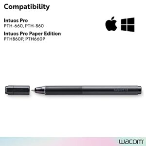 Wacom KP13300D Ballpoint Pen