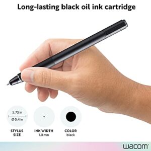 Wacom KP13300D Ballpoint Pen