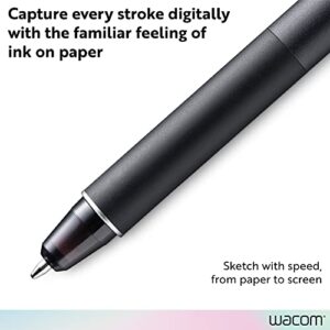 Wacom KP13300D Ballpoint Pen