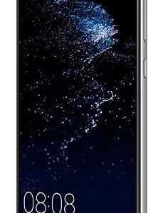 Huawei P10 Lite 32GB 5.2 GSM Unlocked Android Smartphone, Oct-Core CPU, 12MP Camera - Black