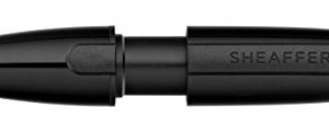 Sheaffer Ion Black Gel Rollerball Pen
