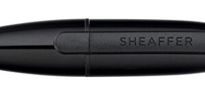 Sheaffer Ion Black Gel Rollerball Pen