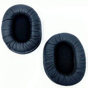 compete audio mdr replacement ear pads for sony mdr-7506, mdr-7806, mdr-v6, mdr-cd900st