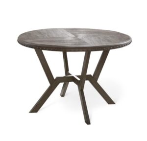 steve silver company dining table