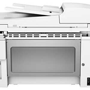 HP LaserJet Pro MFP M130fn Printer, White (Renewed)