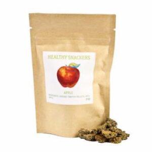 Small Pet Select - Healthy Snacker Bundle (Five Bags)