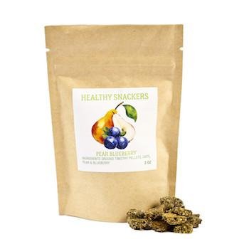 Small Pet Select - Healthy Snacker Bundle (Five Bags)