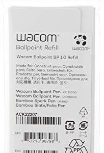 Wacom ACK22207 Ballpoint Refill