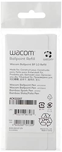 Wacom ACK22207 Ballpoint Refill