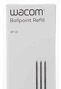 Wacom ACK22207 Ballpoint Refill