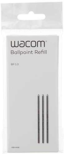 Wacom ACK22207 Ballpoint Refill