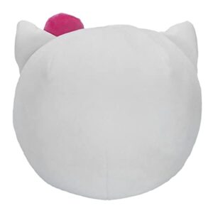 Northwest Hello, 1 Count (Pack of 1), Kitty Clouds Pillow