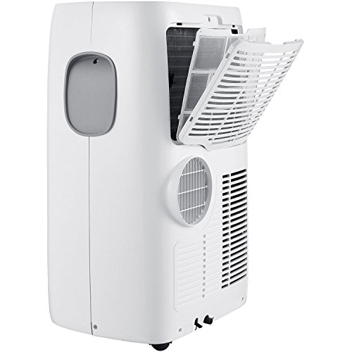 Emerson Quiet Kool 7,800 BTU Portable Air Conditioner with Remote Control, For Rooms up to 350 Sq. Ft.