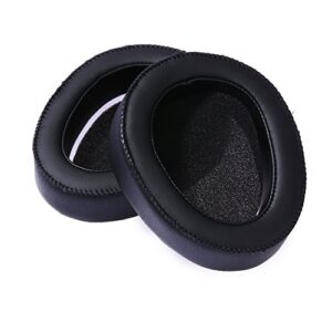 WinnerEco Replacement Ear Pads Cushion for Sennheiser HD270 HD500 HD570 HD575 HD590 H