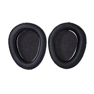 winnereco replacement ear pads cushion for sennheiser hd270 hd500 hd570 hd575 hd590 h