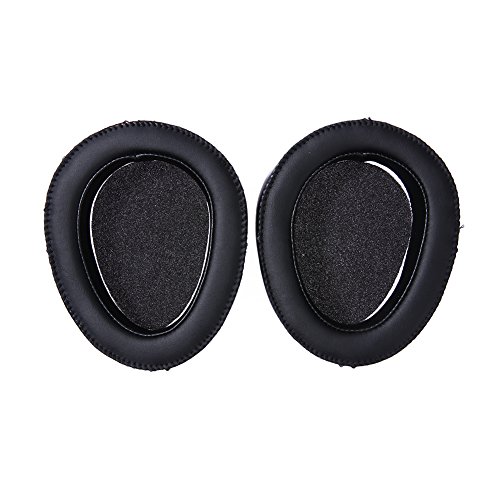 WinnerEco Replacement Ear Pads Cushion for Sennheiser HD270 HD500 HD570 HD575 HD590 H