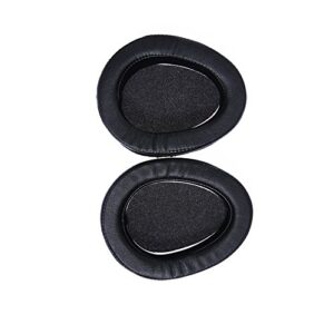 WinnerEco Replacement Ear Pads Cushion for Sennheiser HD270 HD500 HD570 HD575 HD590 H