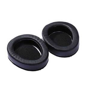 WinnerEco Replacement Ear Pads Cushion for Sennheiser HD270 HD500 HD570 HD575 HD590 H