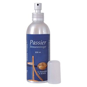 passier bridle cleaner
