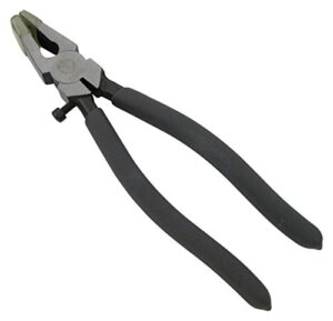 ion tool glass running pliers